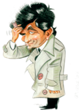 Avatar de Constantine