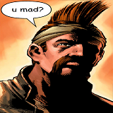 Avatar de Peacemaker