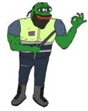 Avatar de Hierro