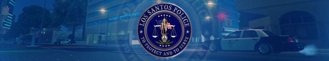 Los Santos Juego de Rol - Desarrollado por vBulletin